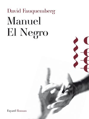 cover image of Manuel El Negro